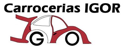 Carrocerías Igor logo