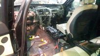 Carrocerías Igor auto
