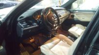 Carrocerías Igor interior de auto